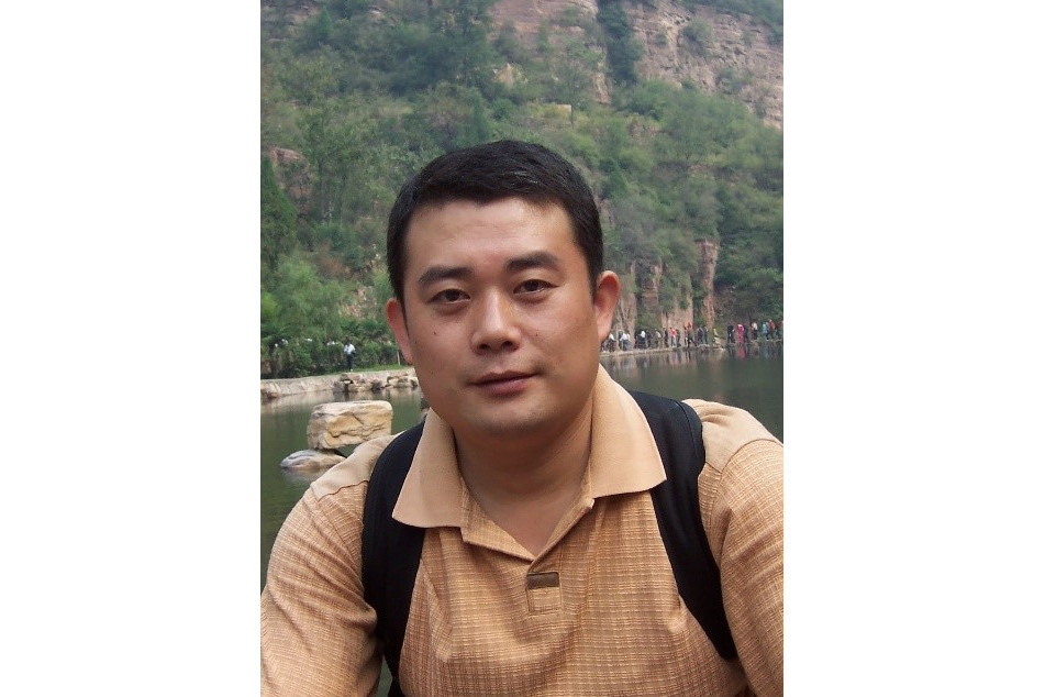 王曉強(河南科技大學機電工程學院副院長) 王曉強(河南科技大學機電工程學院副院長)