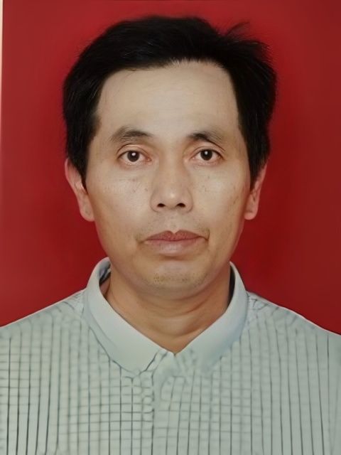 洪自美 洪自美