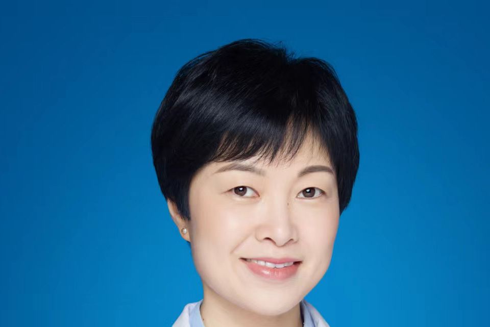 袁琛(湖州市第一人民醫院兒科主任) 袁琛(湖州市第一人民醫院兒科主任)