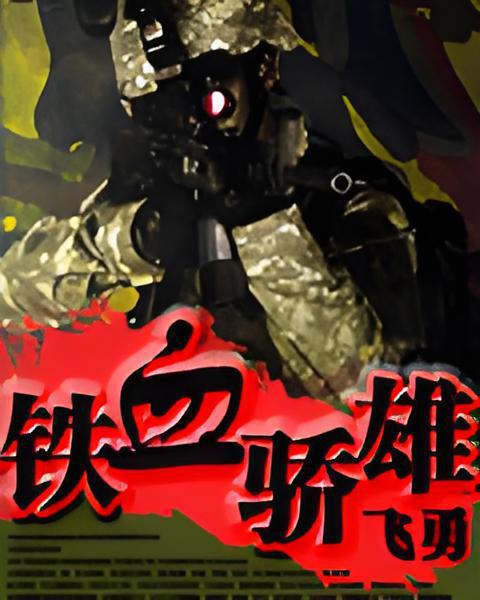 鐵血驕雄 鐵血驕雄