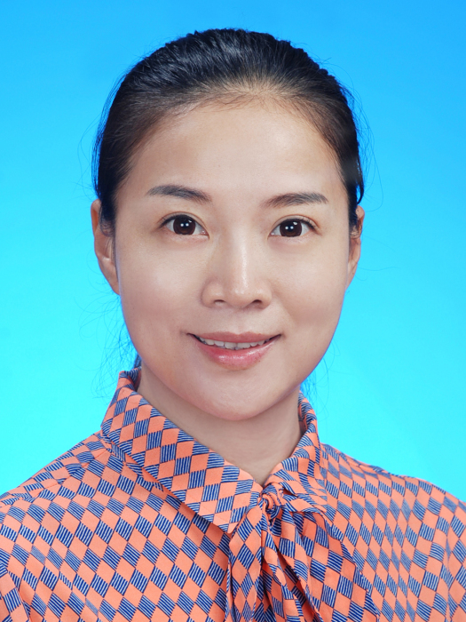 陳露露(武昌區人民政府副區長) 陳露露(武昌區人民政府副區長)