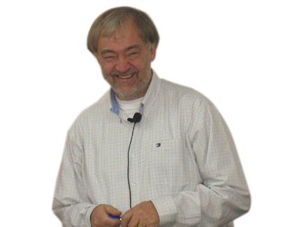 Thomas Ohlsson
