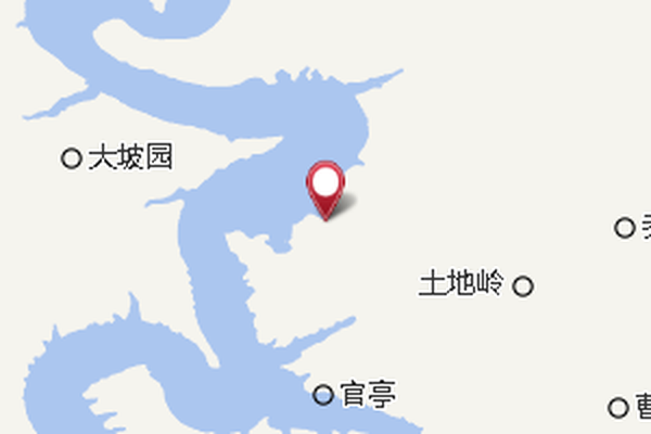 黃家溝 黃家溝