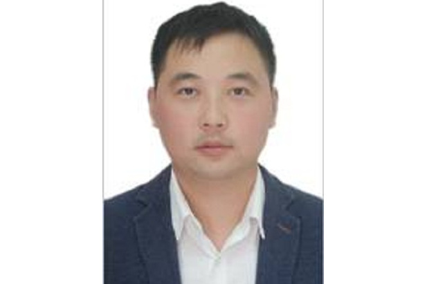 周林(西南民族大學教師) 周林(西南民族大學教師)