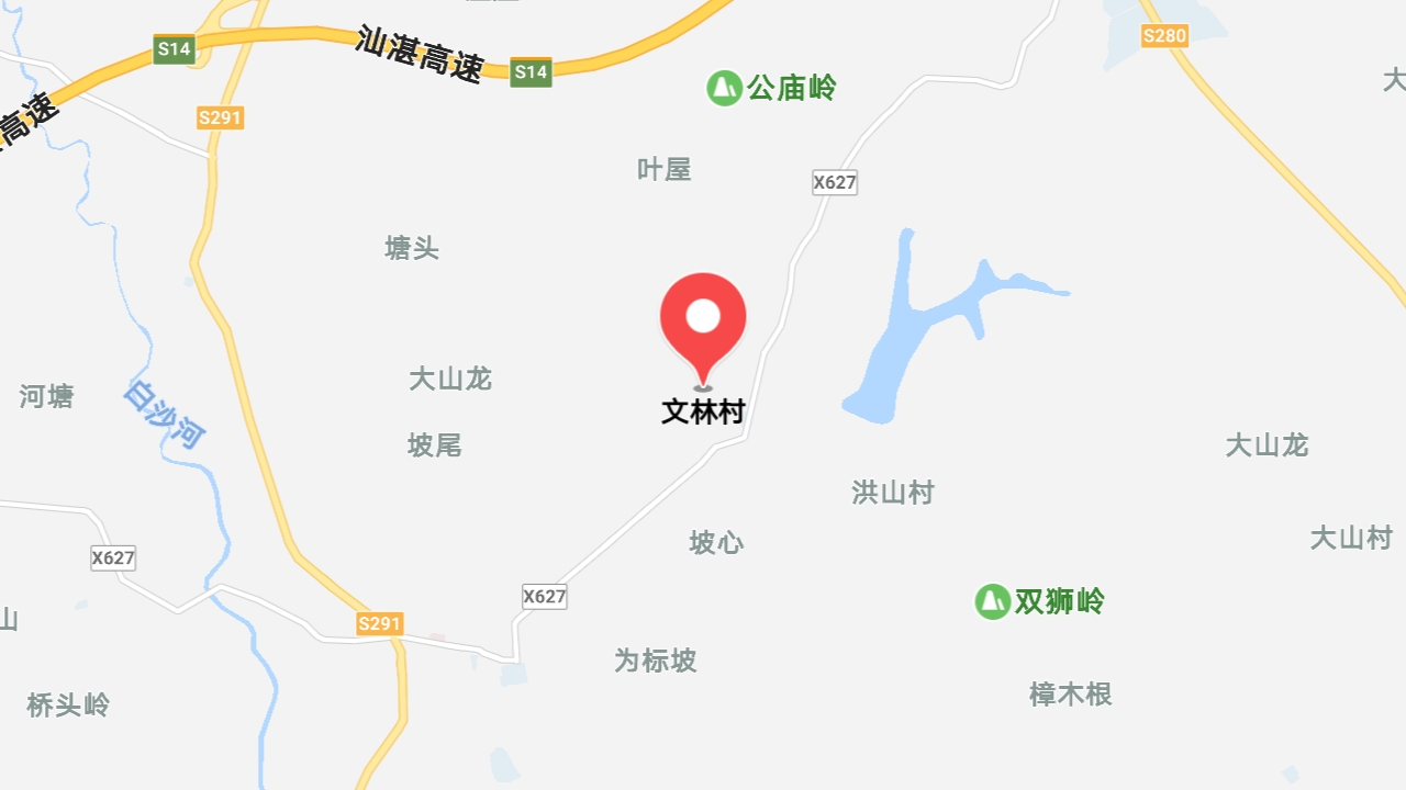 地圖信息