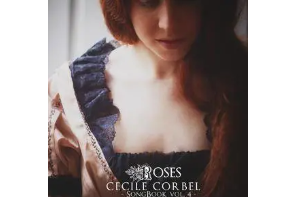 The Riddle(Cécile Corbel演唱的歌曲) The Riddle(Cécile Corbel演唱的歌曲)
