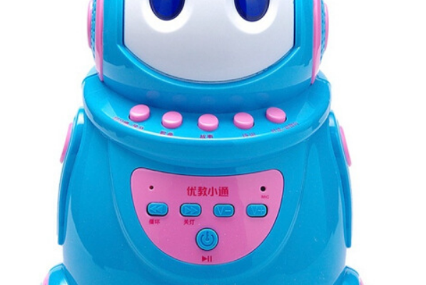 優教小通XT-818 優教小通XT-818