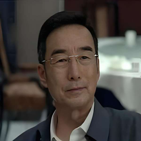 謝汝君