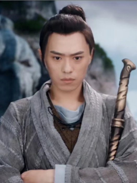 王啟明(古裝玄幻劇《武神主宰》中的角色) 王啟明(古裝玄幻劇《武神主宰》中的角色)