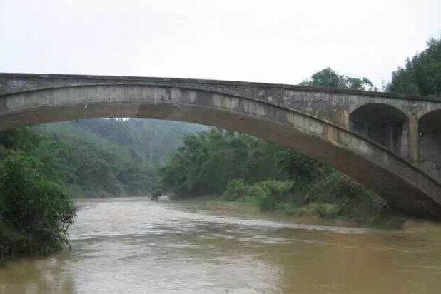 能永大橋 能永大橋