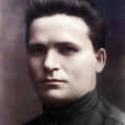 謝爾蓋·米洛諾維奇·基洛夫(基洛夫,S.M.) 謝爾蓋·米洛諾維奇·基洛夫(基洛夫,S.M.)