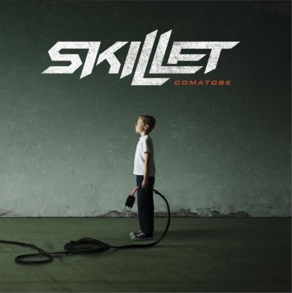 Comatose(Skillet樂隊演唱的歌曲) Comatose(Skillet樂隊演唱的歌曲)