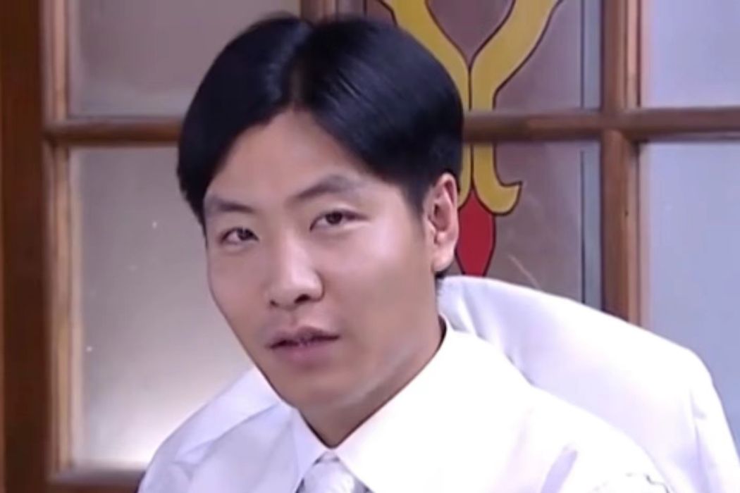 林望興 林望興
