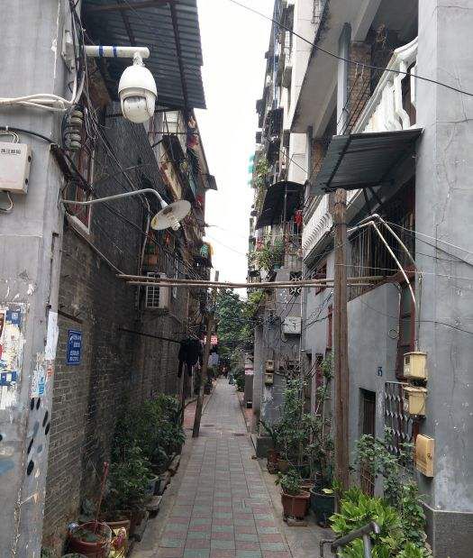 舊倉巷 舊倉巷