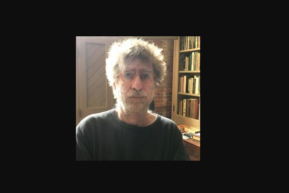 Richard Hugh Fleischner Richard Hugh Fleischner