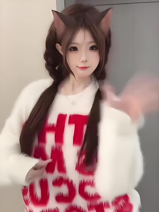 哈妮來咯 哈妮來咯