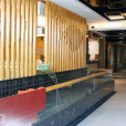 山城大酒店 山城大酒店