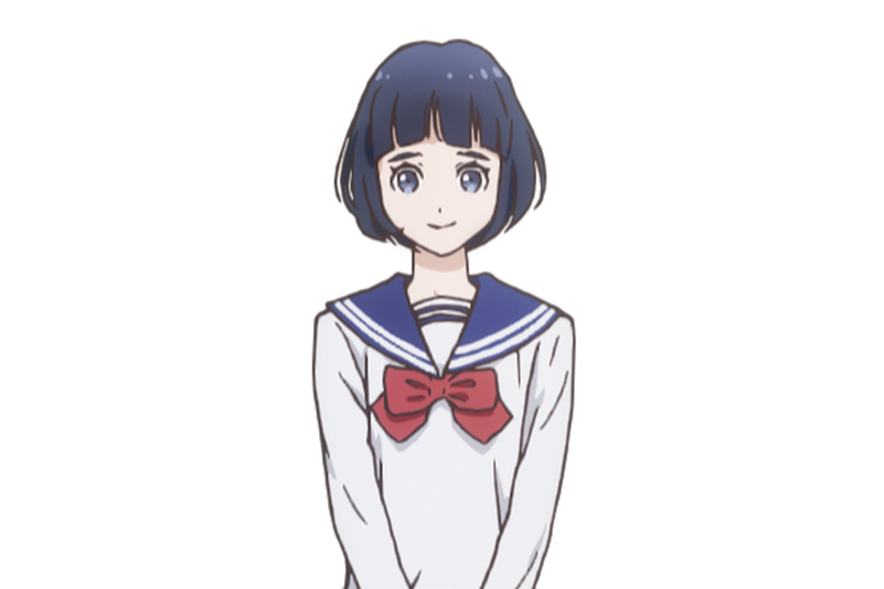 山田彩子 山田彩子