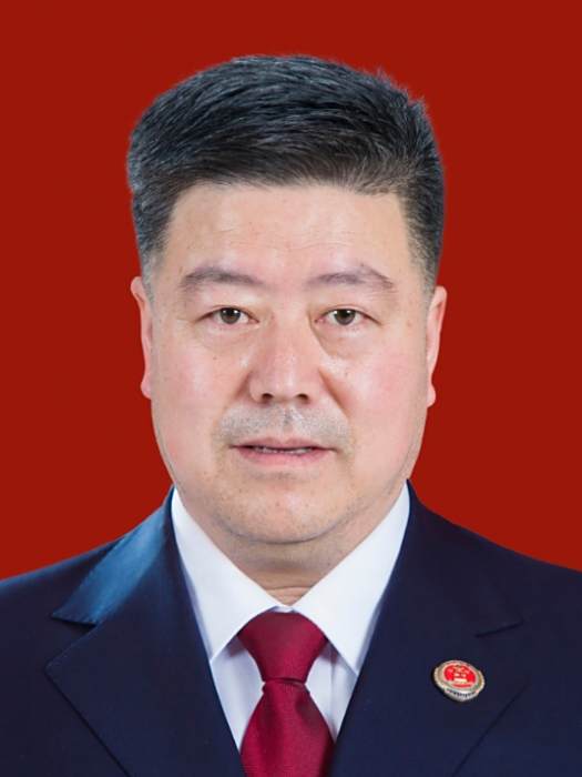 王東強(寧夏回族自治區固原市人民檢察院檢察員、檢察委員會委員、副檢察長)