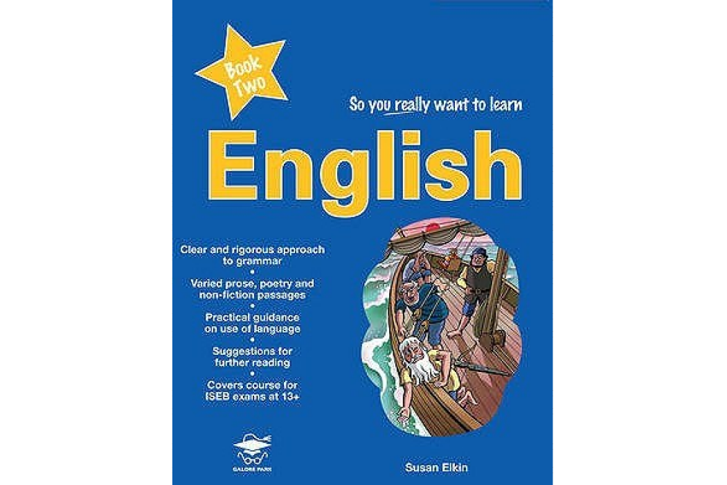 So You Really Want to Learn English Book 2 So You Really Want to Learn English Book 2