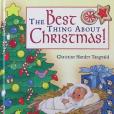 The Best Thing About Christmas(Christine Harder Tangvald著圖書)