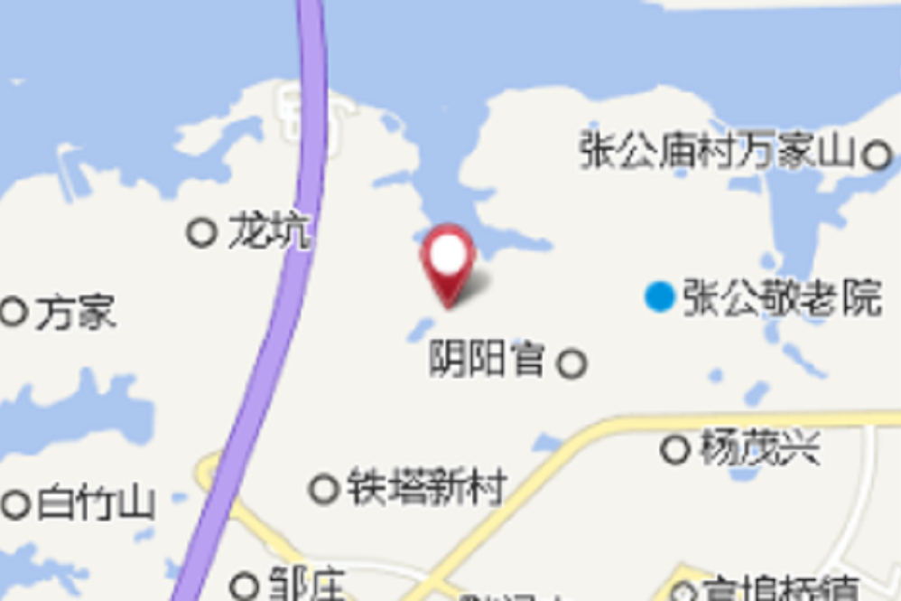 梓山林場 梓山林場