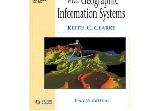 Getting Started with GIS Getting Started with GIS