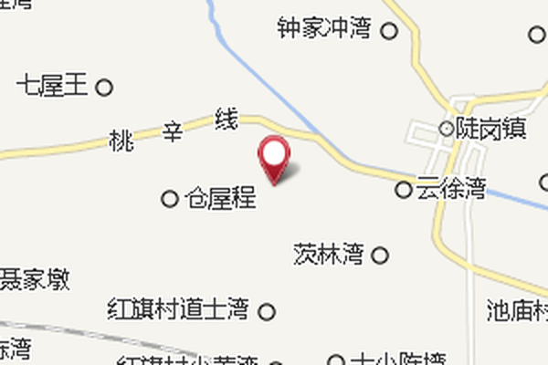 下四屋王 下四屋王