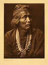 納瓦霍族