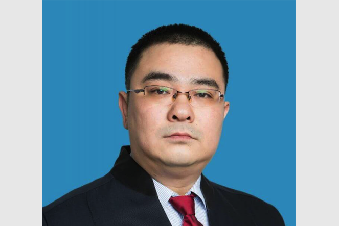 周東生(律師)