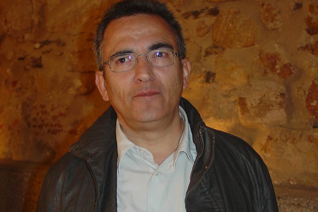 José Manuel Gorospe José Manuel Gorospe