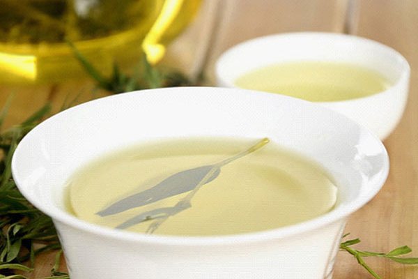 竹葉黃湯 竹葉黃湯