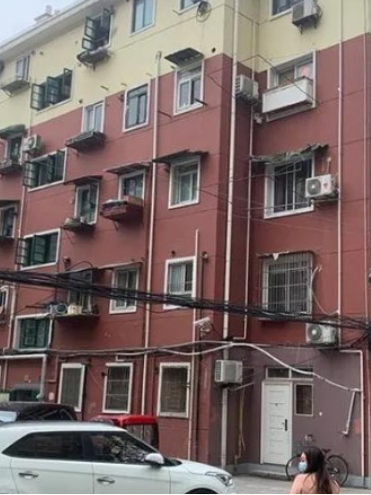 武寧一村 武寧一村