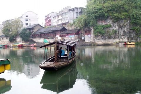 拉拉渡 拉拉渡