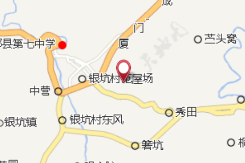 窯前排 窯前排