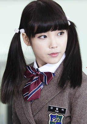 dream high(追夢高中)