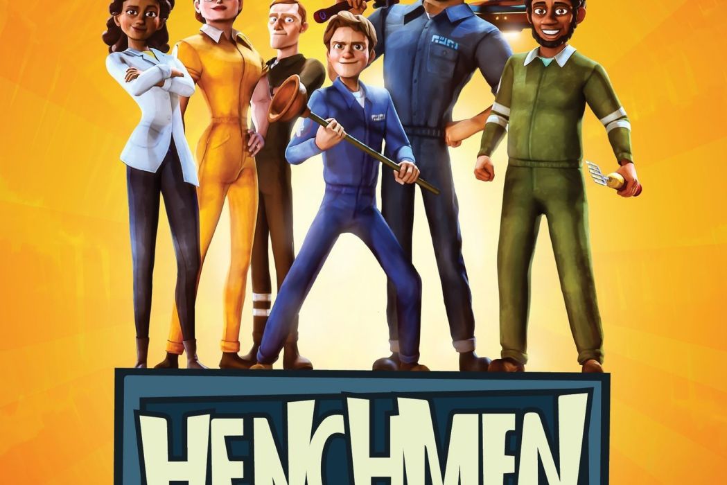 Henchmen