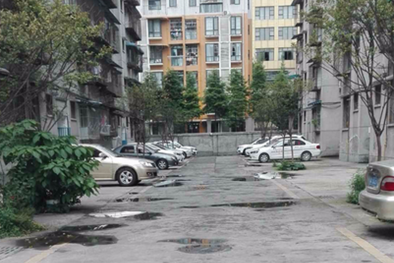 魚鳧路8號院 魚鳧路8號院