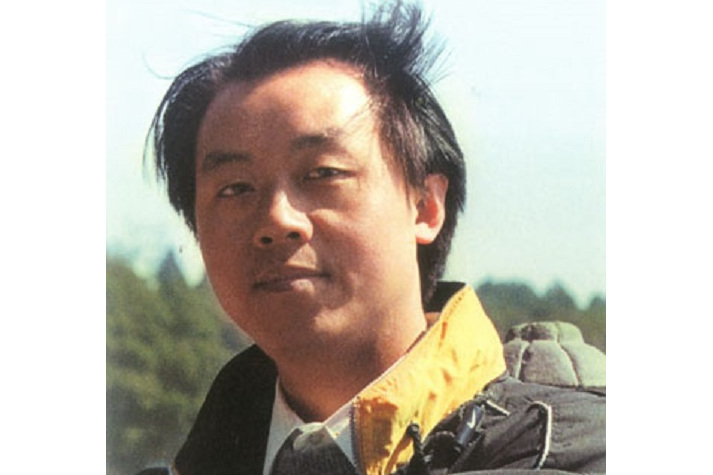 劉銘(中國陝西籍藝術家) 劉銘(中國陝西籍藝術家)