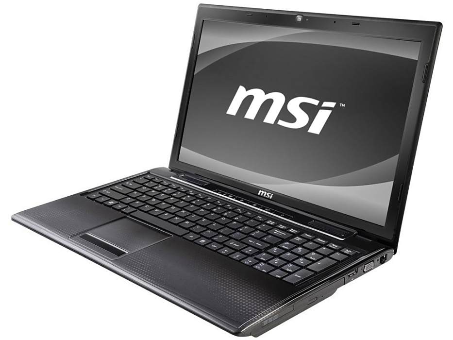 微星CR650