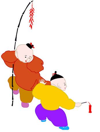 春節日記 春節日記
