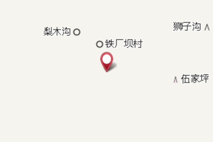 龍包咀 龍包咀