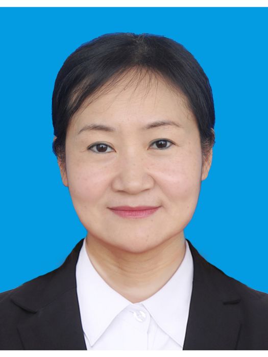 王敏(四川省成都市雙流區文化體育和旅遊局黨組成員、機關黨委書記)