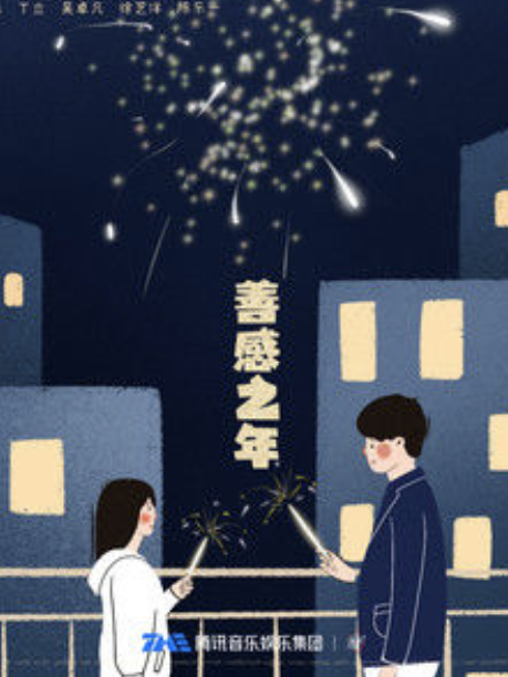 善感之年 善感之年