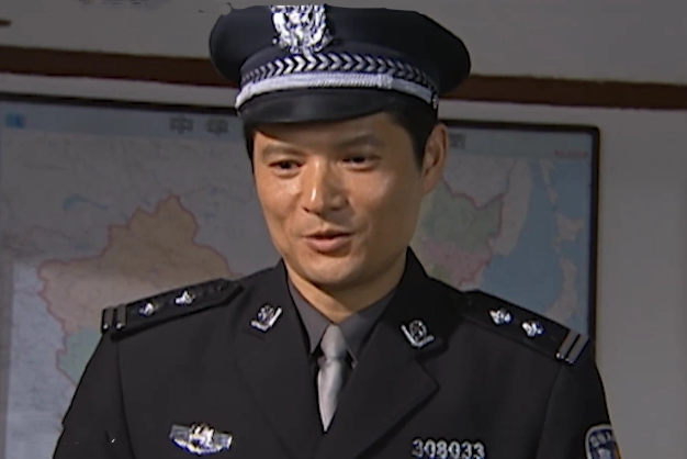 李靖(中國內地男演員) 李靖(中國內地男演員)
