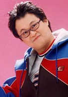 名揚四海(2003年蔡岳勛執導電視劇)