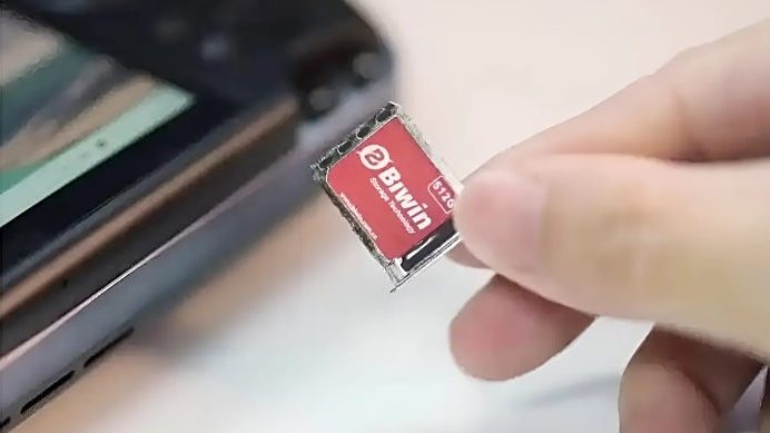 Mini SSD Mini SSD