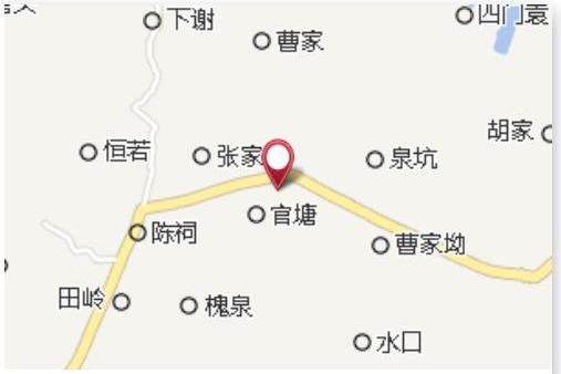 吳塘畈 吳塘畈