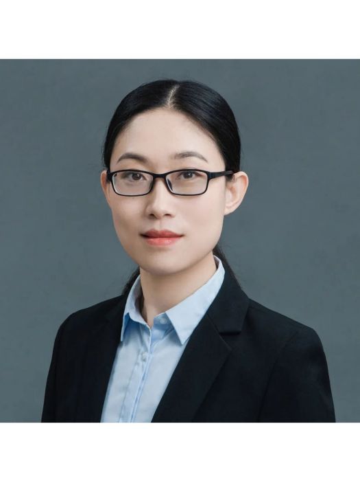 劉爽(中國人民大學信息學院副教授)