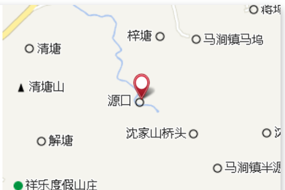 源里壠 源里壠